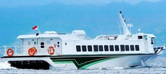 cheap ticket fastboat to gili air, gili meno, gili trawangan